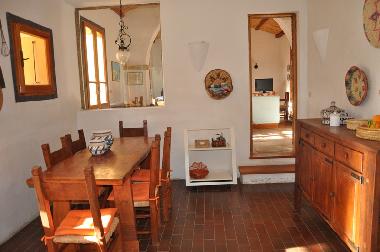 Casa de vacaciones en Baja Sardinia (Olbia-Tempio)Casa de vacaciones