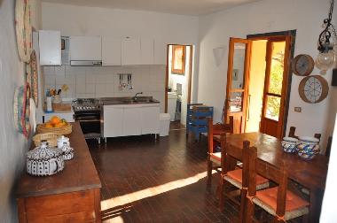 Casa de vacaciones en Baja Sardinia (Olbia-Tempio)Casa de vacaciones