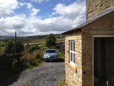 Casa de vacaciones en Rookhope (Tees Valley and Durham)Casa de vacaciones