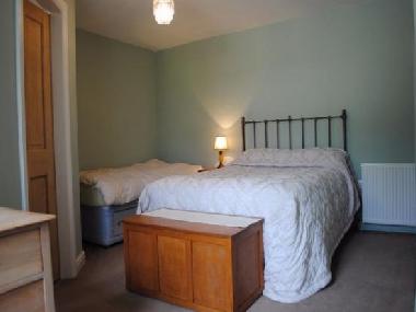 Casa de vacaciones en Rookhope (Tees Valley and Durham)Casa de vacaciones