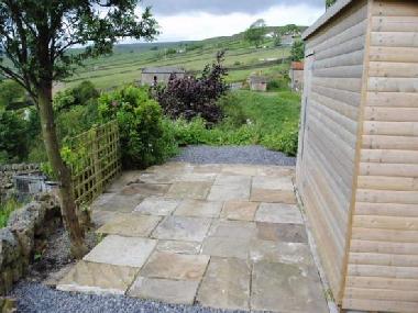 Casa de vacaciones en Rookhope (Tees Valley and Durham)Casa de vacaciones