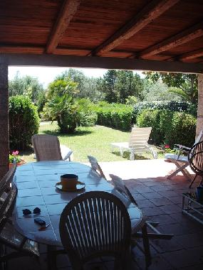 Apartamento de vacaciones en Baja Sardinia (Olbia-Tempio)Casa de vacaciones