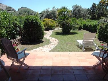 Apartamento de vacaciones en Baja Sardinia (Olbia-Tempio)Casa de vacaciones