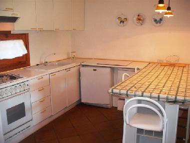 Apartamento de vacaciones en Baja Sardinia (Olbia-Tempio)Casa de vacaciones
