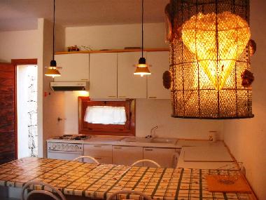 Apartamento de vacaciones en Baja Sardinia (Olbia-Tempio)Casa de vacaciones