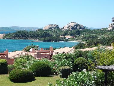 Apartamento de vacaciones en Baja Sardinia (Olbia-Tempio)Casa de vacaciones