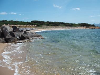 Apartamento de vacaciones en Baja Sardinia (Olbia-Tempio)Casa de vacaciones