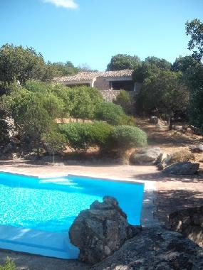 Casa de vacaciones en Baja Sardinia (Olbia-Tempio)Casa de vacaciones