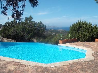 Casa de vacaciones en Baja Sardinia (Olbia-Tempio)Casa de vacaciones