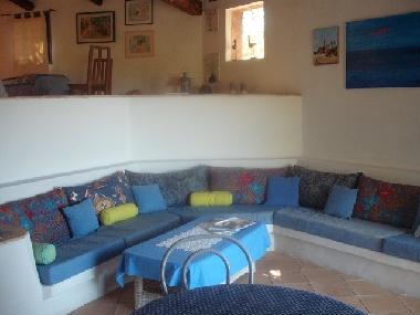 Casa de vacaciones en Baja Sardinia (Olbia-Tempio)Casa de vacaciones