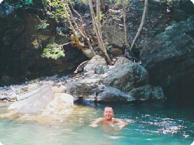 Casa de vacaciones en Borgo Val di Taro (Parma)Casa de vacaciones