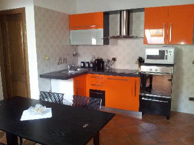 Apartamento de vacaciones en Verr�s (Valle d'Aosta/Vall�e d'Aoste)Casa de vacaciones