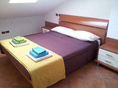 Apartamento de vacaciones en Verr�s (Valle d'Aosta/Vall�e d'Aoste)Casa de vacaciones