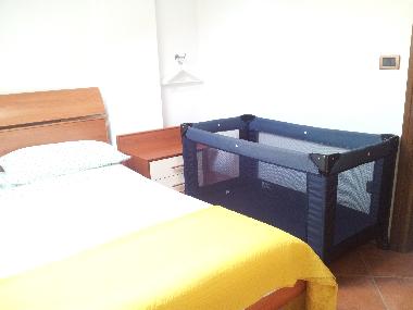 Apartamento de vacaciones en Verr�s (Valle d'Aosta/Vall�e d'Aoste)Casa de vacaciones
