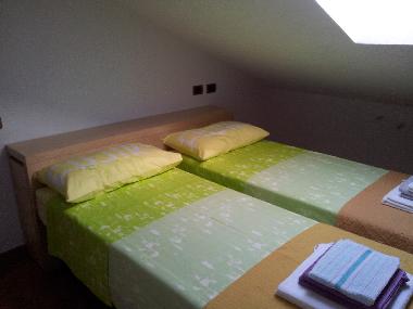 Apartamento de vacaciones en Verr�s (Valle d'Aosta/Vall�e d'Aoste)Casa de vacaciones