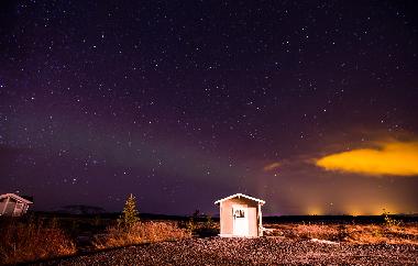 Casa de vacaciones en Selfoss (Gullbringusysla)Casa de vacaciones