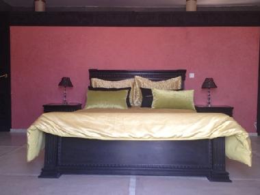 Casa de vacaciones en Oulad Hassoune (Marrakech)Casa de vacaciones