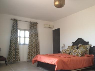 Casa de vacaciones en Oulad Hassoune (Marrakech)Casa de vacaciones