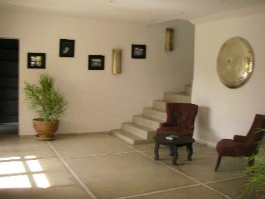 Casa de vacaciones en Oulad Hassoune (Marrakech)Casa de vacaciones