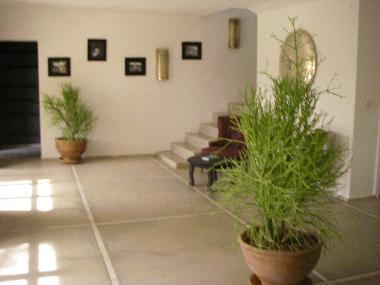 Casa de vacaciones en Oulad Hassoune (Marrakech)Casa de vacaciones