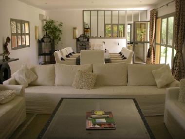 Casa de vacaciones en Oulad Hassoune (Marrakech)Casa de vacaciones