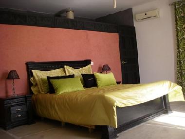 Casa de vacaciones en Oulad Hassoune (Marrakech)Casa de vacaciones