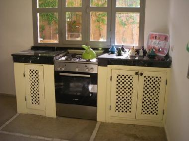 Casa de vacaciones en Oulad Hassoune (Marrakech)Casa de vacaciones