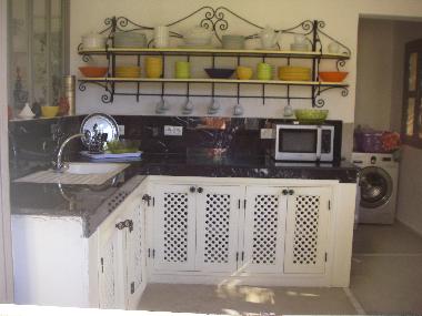 Casa de vacaciones en Oulad Hassoune (Marrakech)Casa de vacaciones