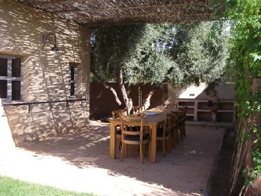 Casa de vacaciones en Oulad Hassoune (Marrakech)Casa de vacaciones