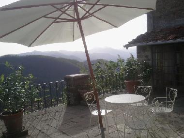 Casa de vacaciones en Benabbio (Lucca)Casa de vacaciones