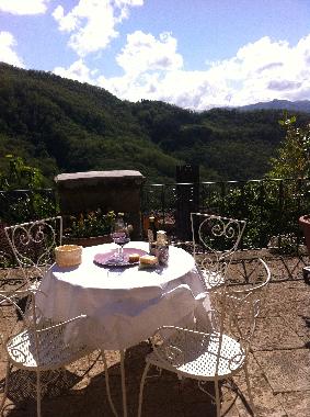 Casa de vacaciones en Benabbio (Lucca)Casa de vacaciones