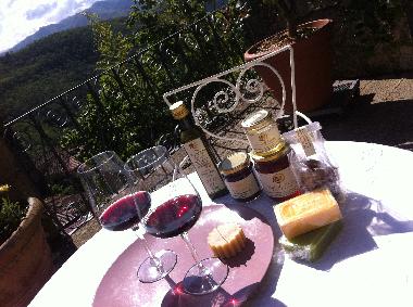 Casa de vacaciones en Benabbio (Lucca)Casa de vacaciones