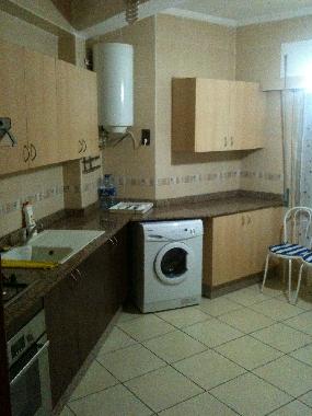 Apartamento de vacaciones en Tanger (Tanger)Casa de vacaciones