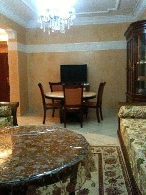 Apartamento de vacaciones en Tanger (Tanger)Casa de vacaciones