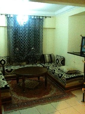 Apartamento de vacaciones en Tanger (Tanger)Casa de vacaciones