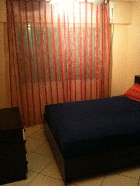 Apartamento de vacaciones en Tanger (Tanger)Casa de vacaciones