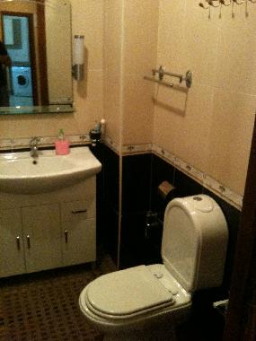 Apartamento de vacaciones en Tanger (Tanger)Casa de vacaciones