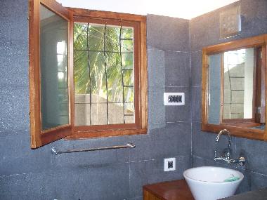 Casa de vacaciones en KOVALAM BEACH (Kerala)Casa de vacaciones