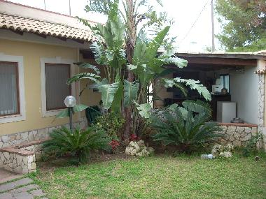 Villa en siracusa (Siracusa)Casa de vacaciones