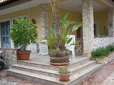 Villa en siracusa (Siracusa)Casa de vacaciones