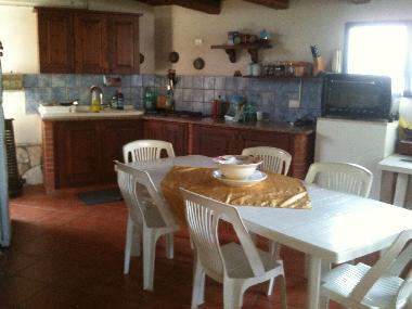 Villa en siracusa (Siracusa)Casa de vacaciones