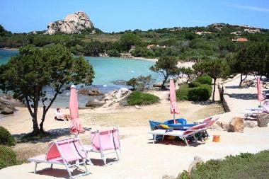 Casa de vacaciones en Baja Sardinia (Olbia-Tempio)Casa de vacaciones