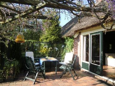 Casa de vacaciones en Ossenzijl (Overijssel)Casa de vacaciones
