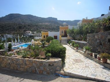Apartamento de vacaciones en Agios Nikolaos (Lasithi)Casa de vacaciones