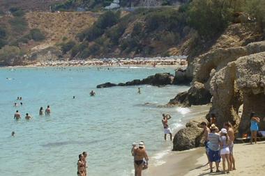 Apartamento de vacaciones en Agios Nikolaos (Lasithi)Casa de vacaciones