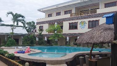 Apartamento de vacaciones en ALONA BEACH PANGLAO (Bohol)Casa de vacaciones