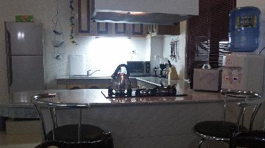 Apartamento de vacaciones en ALONA BEACH PANGLAO (Bohol)Casa de vacaciones