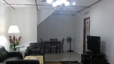 Apartamento de vacaciones en ALONA BEACH PANGLAO (Bohol)Casa de vacaciones