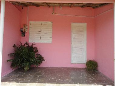 Casa de vacaciones en la boca trinidad (Sancti Spiritus)Casa de vacaciones