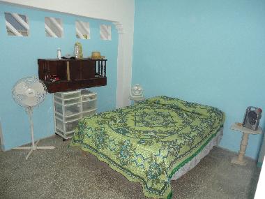 Casa de vacaciones en la boca trinidad (Sancti Spiritus)Casa de vacaciones